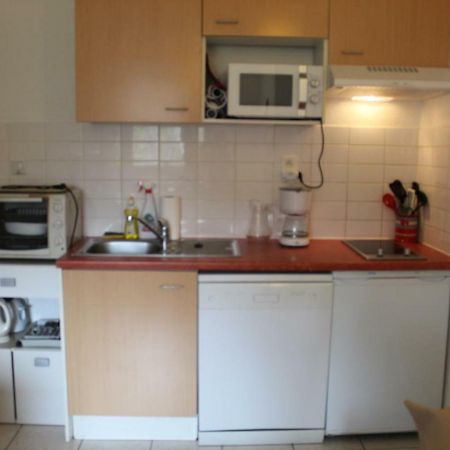 Appartement Nolhan Cauterets Εξωτερικό φωτογραφία