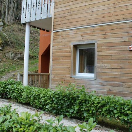 Appartement Nolhan Cauterets Εξωτερικό φωτογραφία