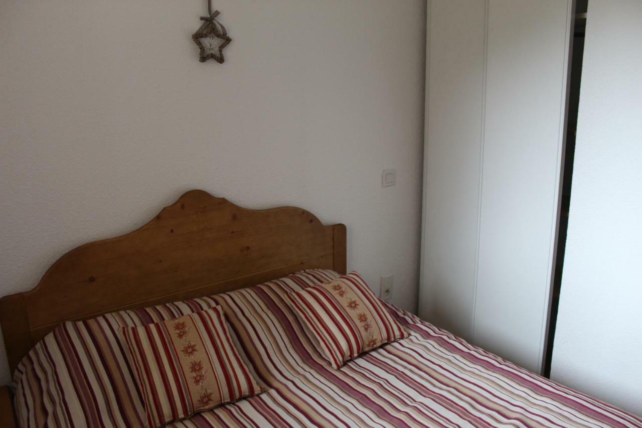 Appartement Nolhan Cauterets Εξωτερικό φωτογραφία