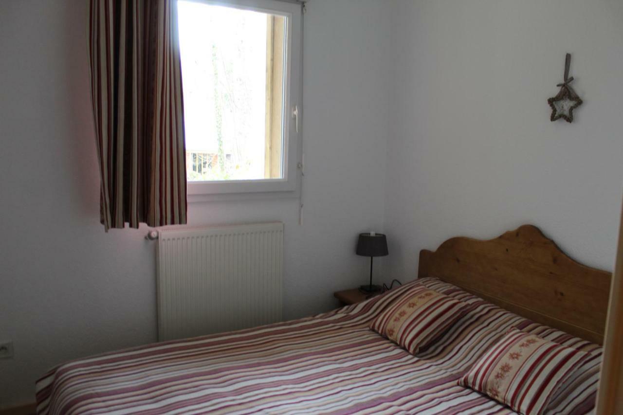 Appartement Nolhan Cauterets Εξωτερικό φωτογραφία