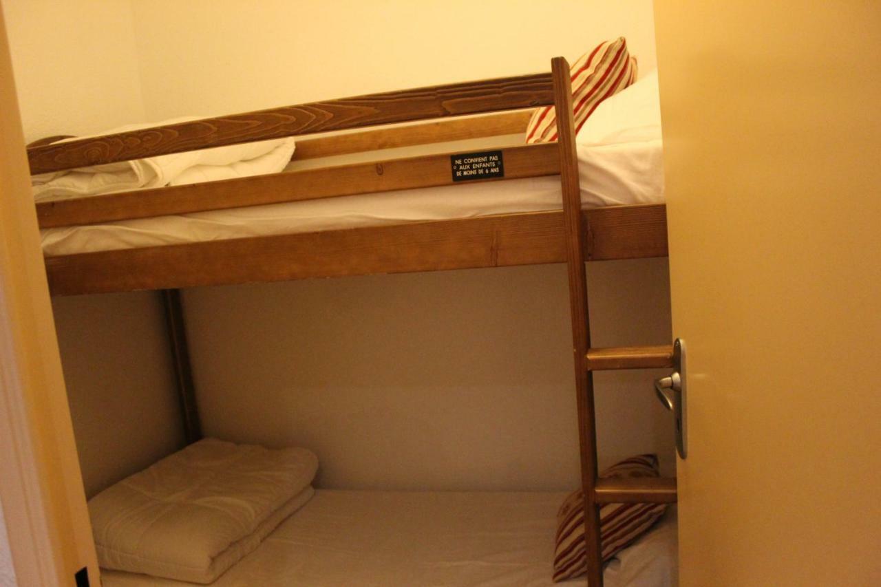 Appartement Nolhan Cauterets Εξωτερικό φωτογραφία