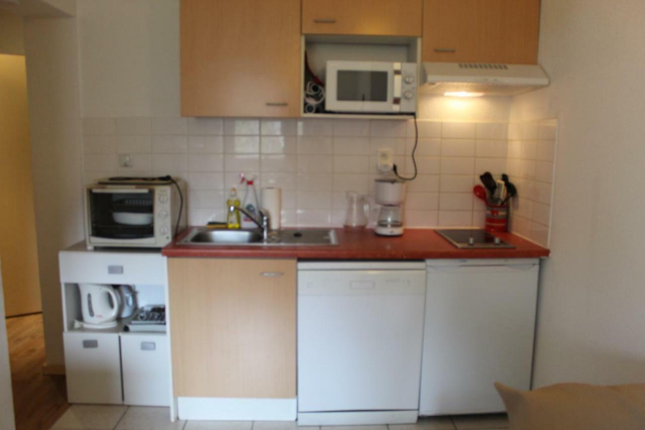 Appartement Nolhan Cauterets Εξωτερικό φωτογραφία