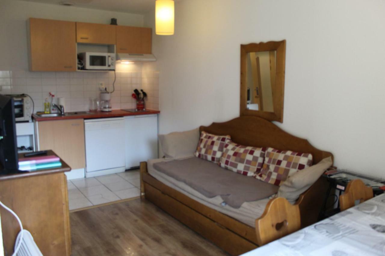 Appartement Nolhan Cauterets Εξωτερικό φωτογραφία