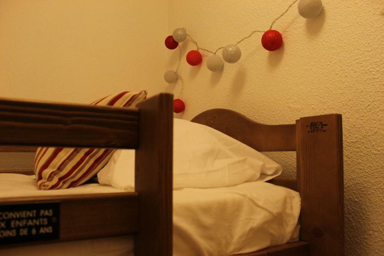 Appartement Nolhan Cauterets Εξωτερικό φωτογραφία