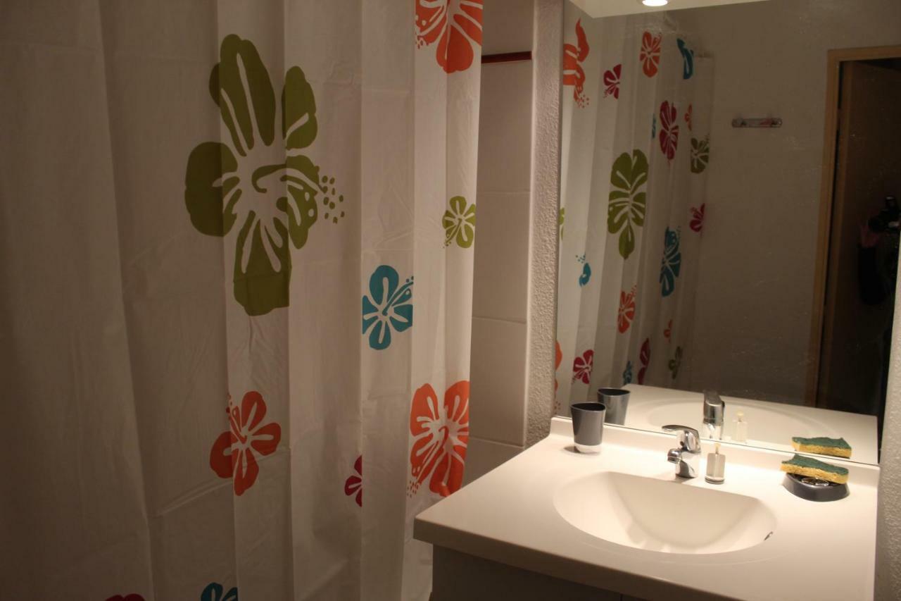 Appartement Nolhan Cauterets Εξωτερικό φωτογραφία